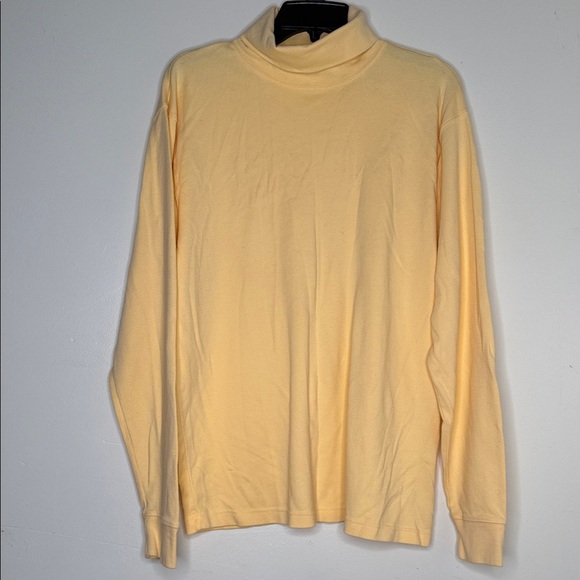 croft & barrow Tops - Croft & barrow turtle neck shirt